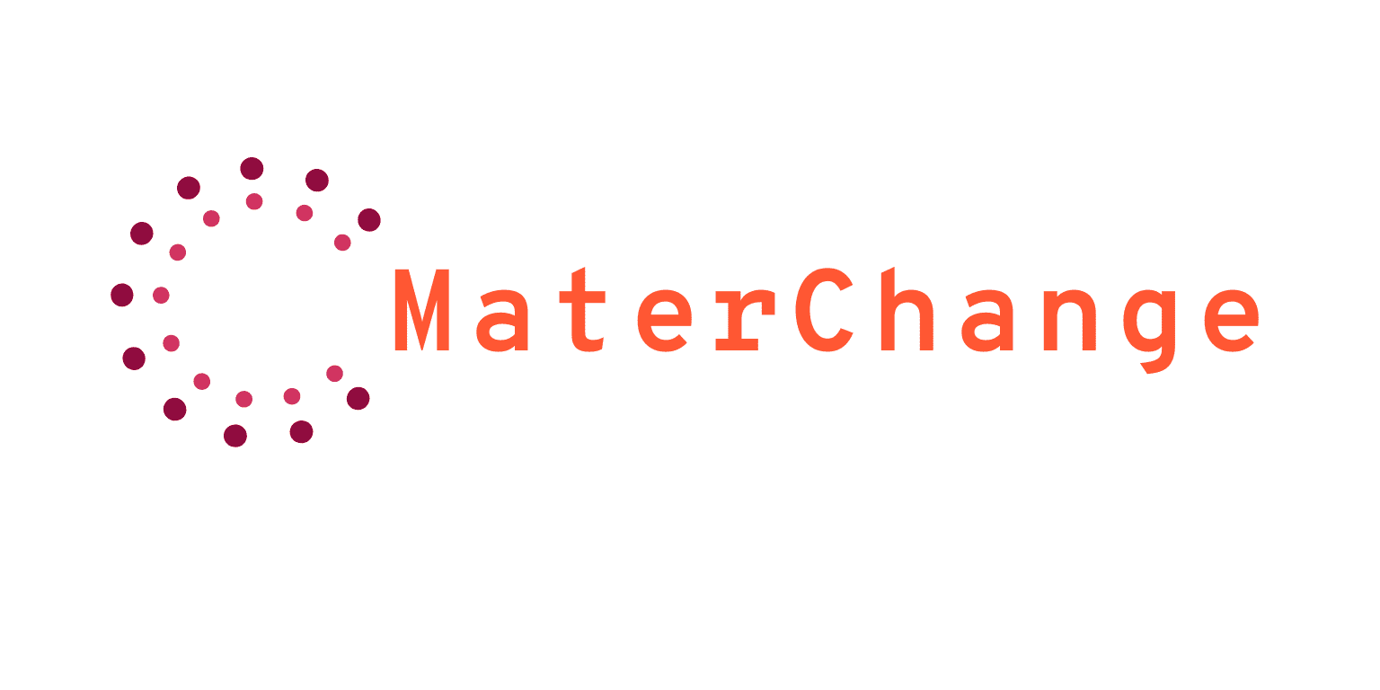 materchange logo